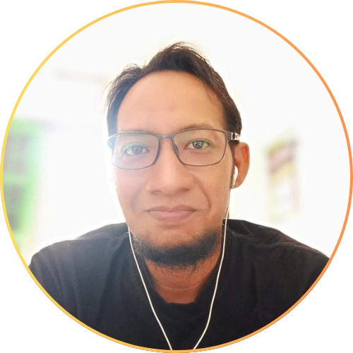 Abiraza, penyusun Protokol Titik Tenang