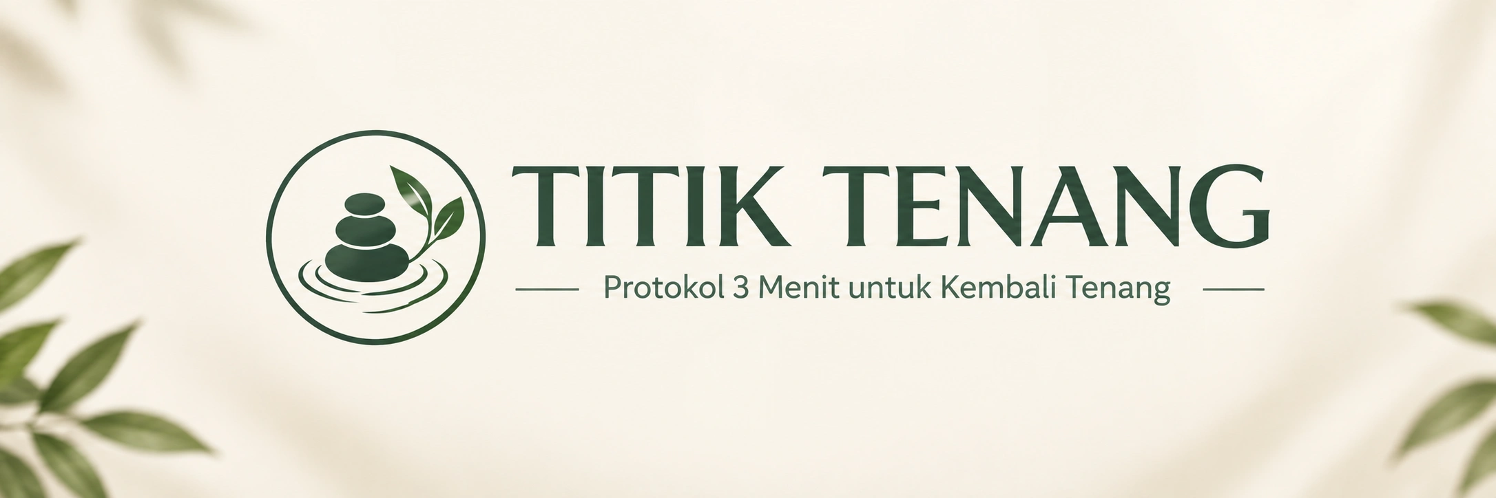 Titik Tenang